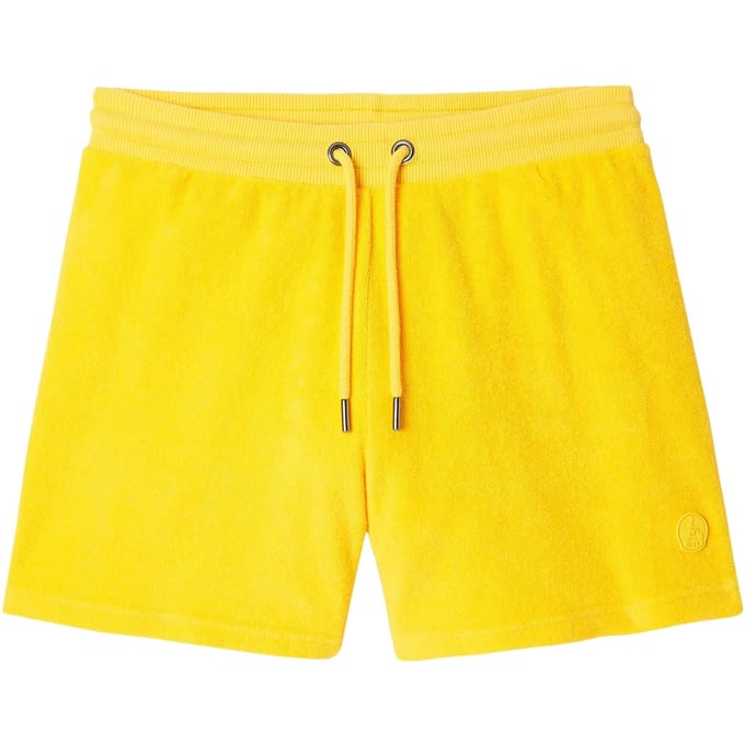 JOTT Alicante Shorts Lemon Größe: XL | Kurze Sporthosen Outlet | Damen