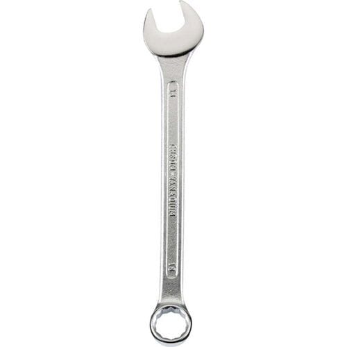 kwb 460217 Ring-steeksleutel 1 stuks Sleutelbreedte (metrisch) 17 mm