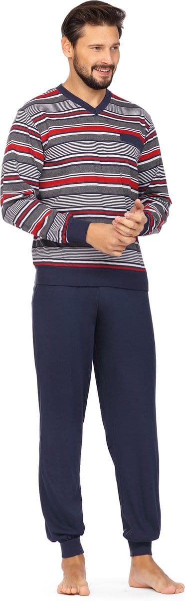 Heren Pyjama 'William'