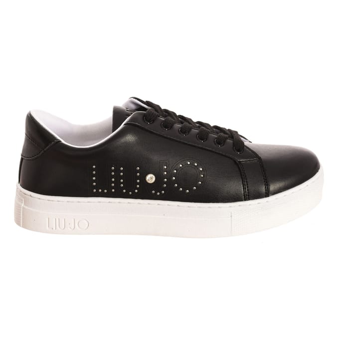Klassieke Sneaker ALICIA 506 4A3703EX097 vrouw
