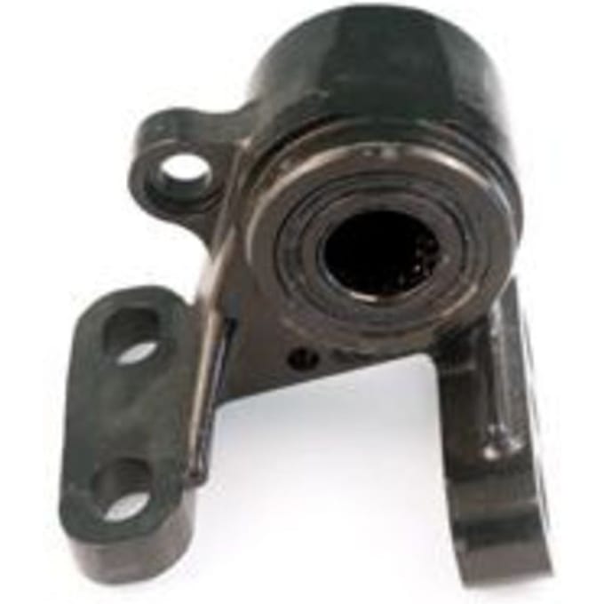 Voetstuk, schokbrekerophanging (cabine) AUGER 53387 links