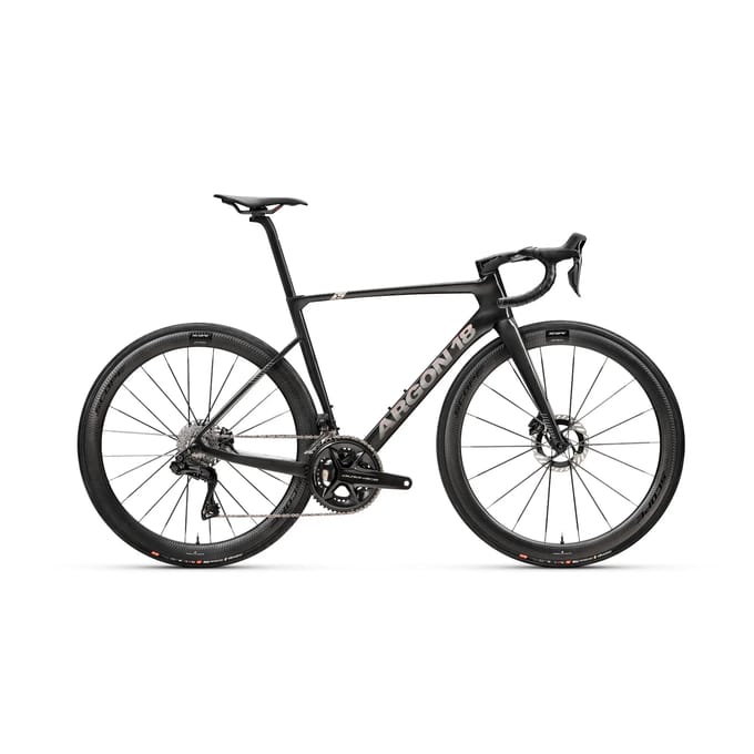 Racefietsen Argon 18 Sum Pro