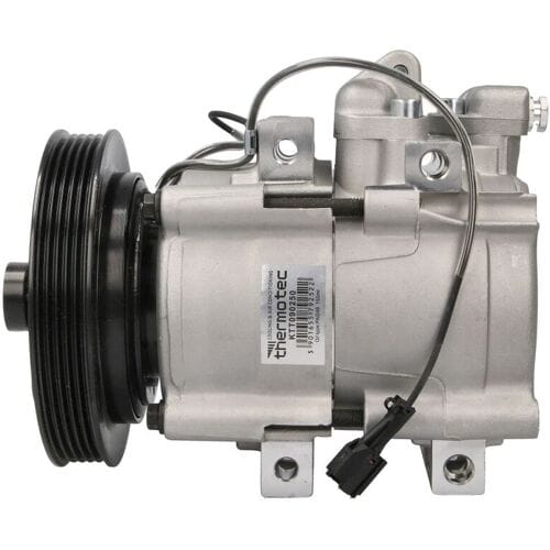 Airco-compressor THERMOTEC KTT090250