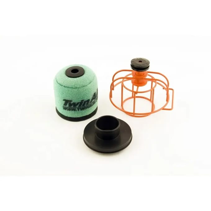 Motorfiets luchtfilter Twin Air Powerflow 154141C KTM Freeride 350