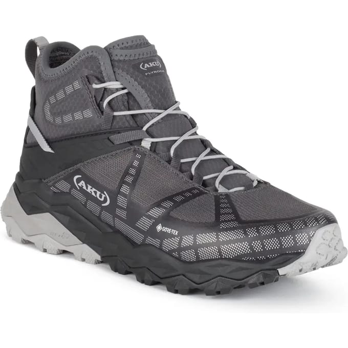 Dameswandelschoenen Aku Flyrock GTX Mid