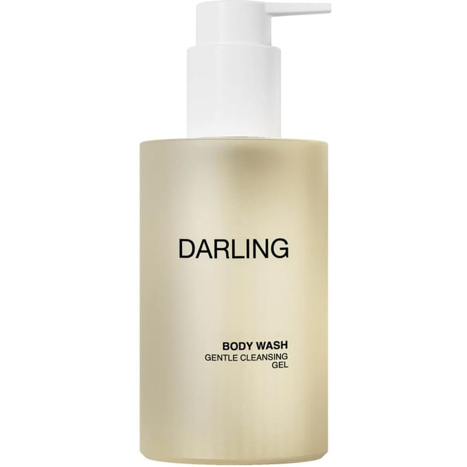 Darling Hydrating Body Wash Gel