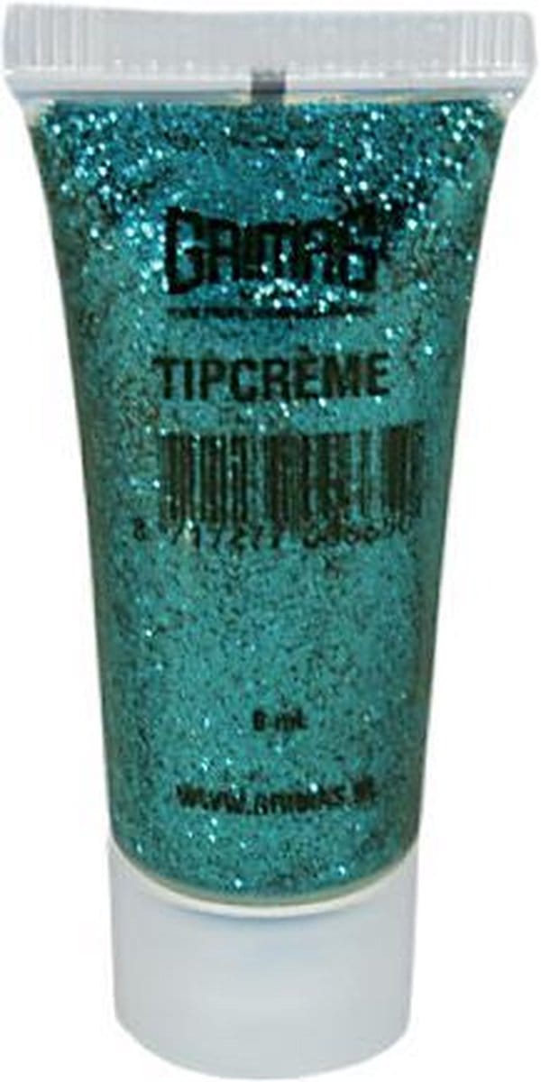 Grimas - Tipcrème - Pastelgroen - 042 - 8ml
