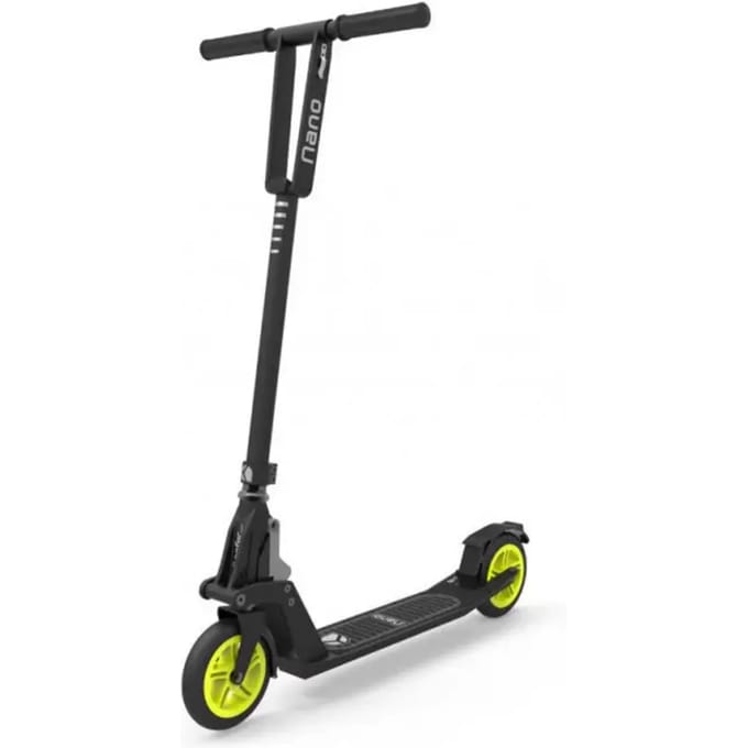Vrijetijdsscooter Kleefer