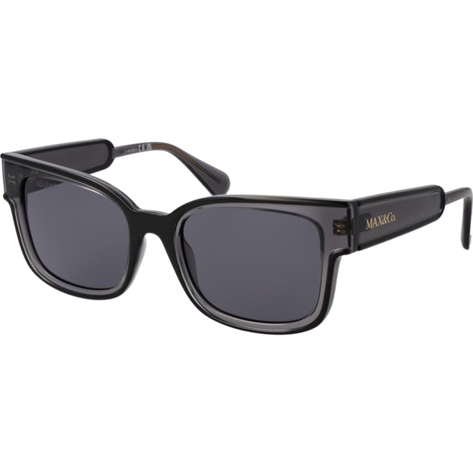 Zonnebril Max &amp; Co. Zonnebril MO0098 01A 53
