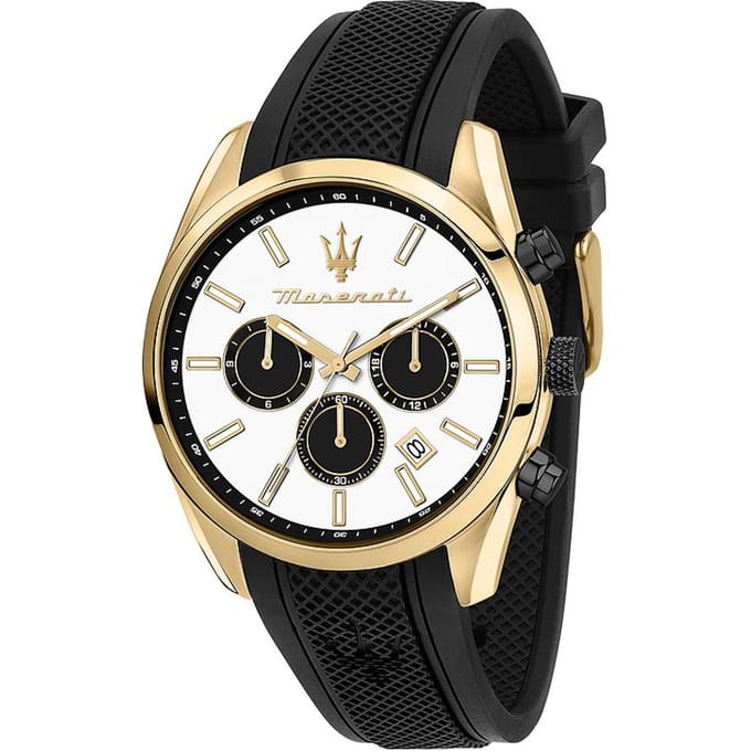 Maserati Attrazione R8851151001 mannen horloge