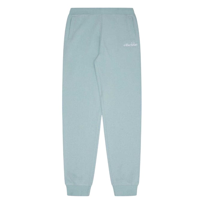 Ellesse Majana-jerseyjoggingbroek voor dames (Lichtgroen)
