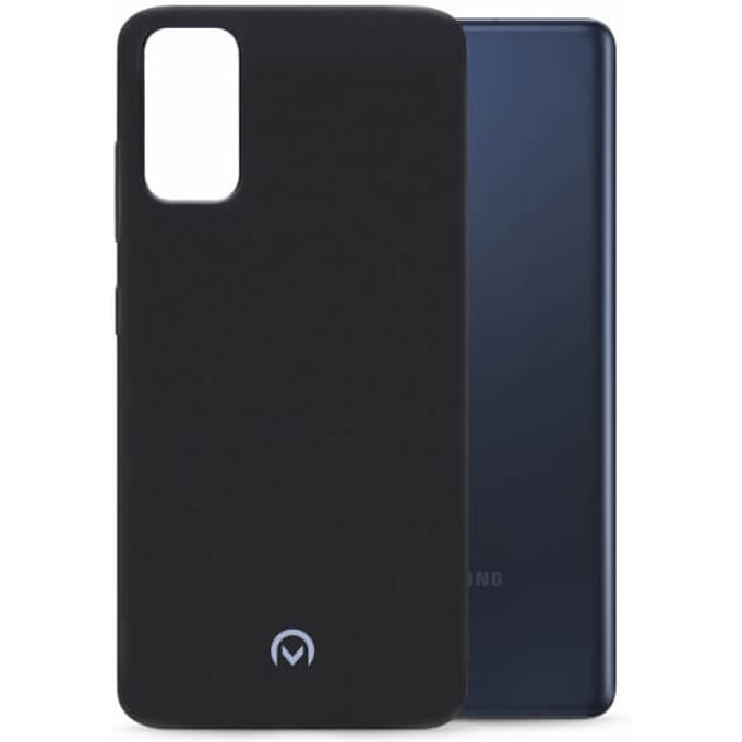 Samsung Galaxy S20 FE Soft Case - Mat Zwart