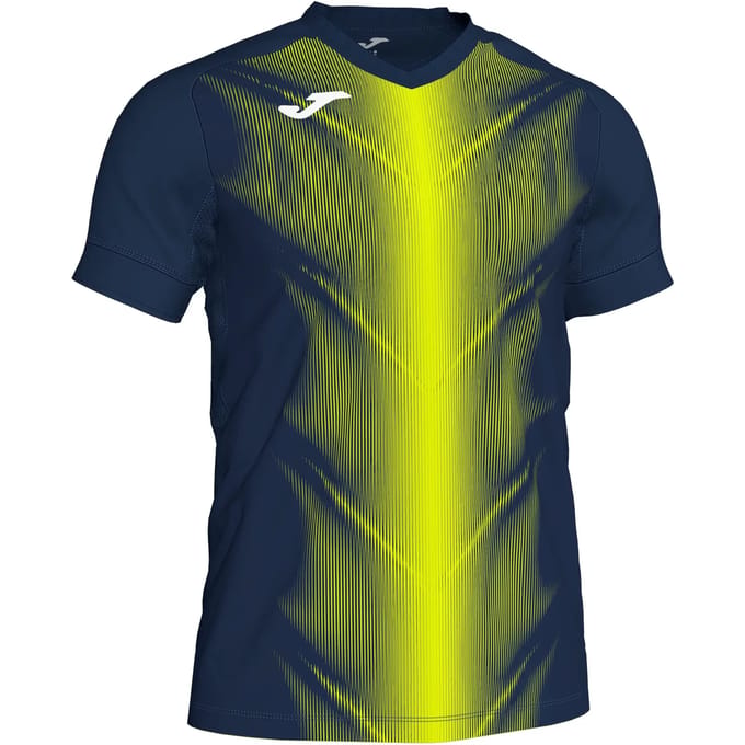 Korte mouwen shirt Joma Olympie