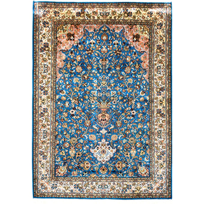 Vloerkleed Kuldar | Casa Caron