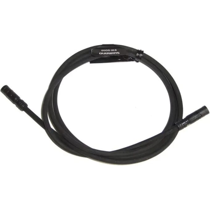 Elektrische kabel Shimano ew-sd50 pour dura ace/ultegra Di2 800 mm