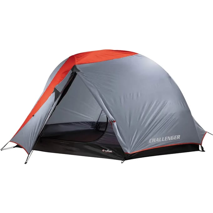 Tent Wilsa Outdoor Challenger