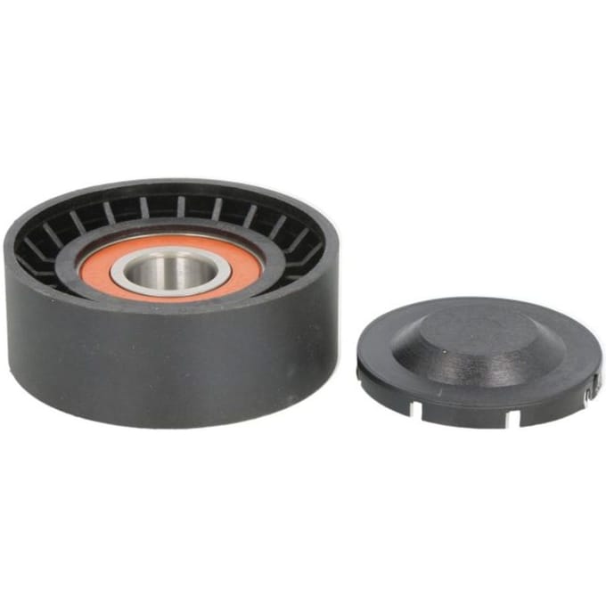 Spanarm, V-ribbelriem BTA E2W0067BTA