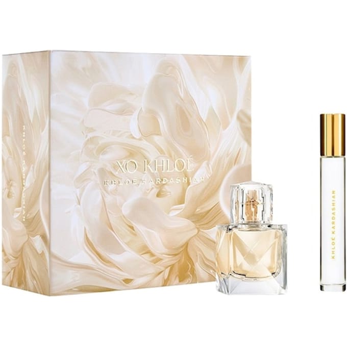Khloé Kardashian Xo Spring Set Parfumsets dames Dames