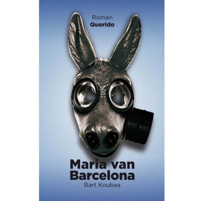 Maria Van Barcelona - Bart Koubaa