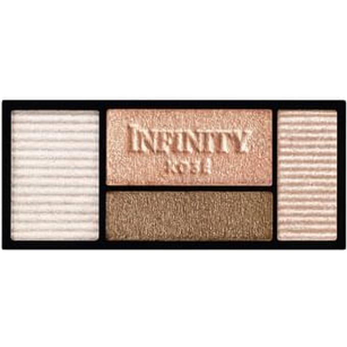 Kose - INFINITY Lightning Eyes OR-1 Refill