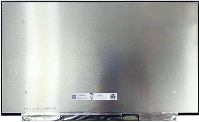 LCD Scherm geschikt voor HP Omen 16-wf1684nd (165Hz)