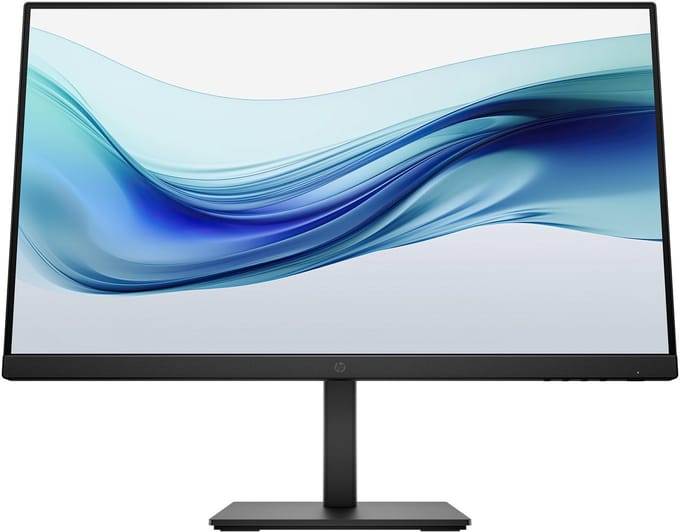 24" HP 324pe Series 3 Pro - 1920x1080 (FHD) - 100Hz - IPS