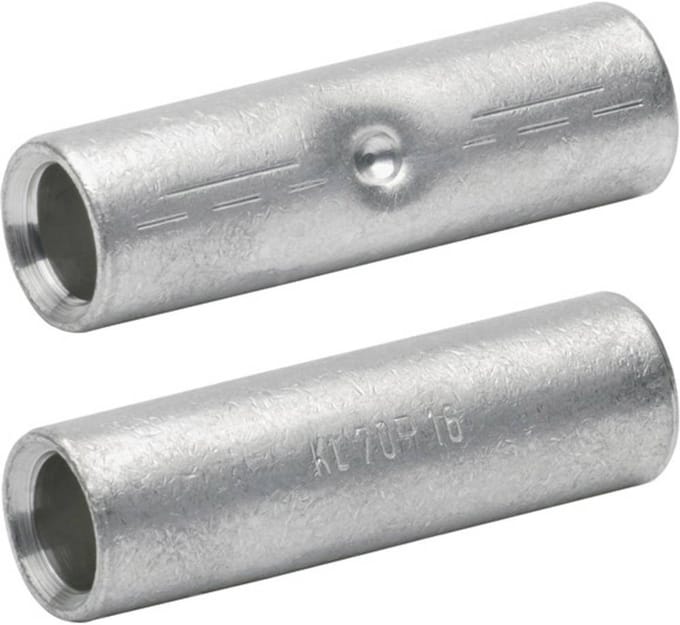 Klauke 128RBK Stootverbinder 95 mm² Koper 1 stuk(s)
