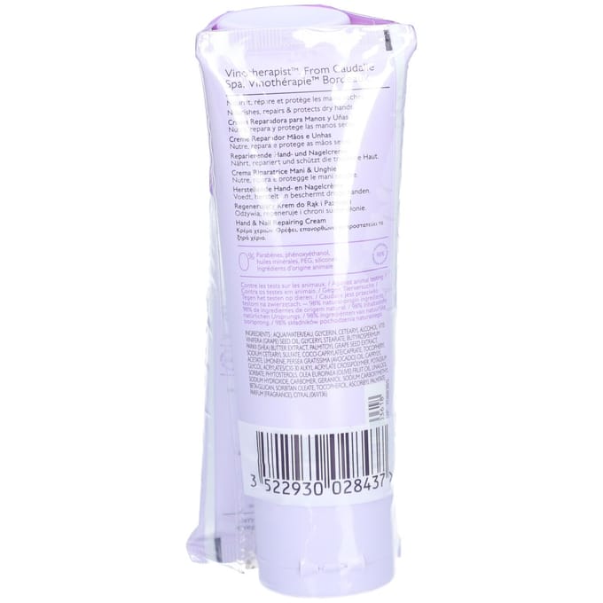 Caudalie Vinotherapist Duo Handcreme 75ml