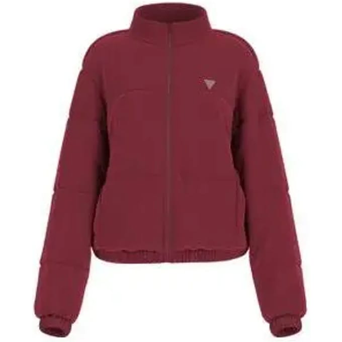 Donsjas Guess COUTURE PUFFER JACKET