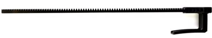Milwaukee 4932430101 Drukstang voor 600ml patroonhouder
