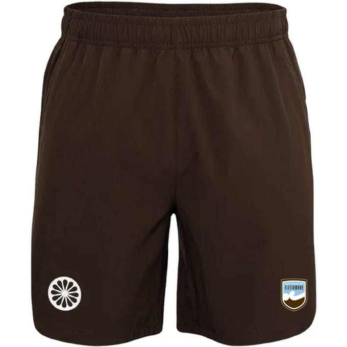 MHC Fletiomare Thuis / Uit Short Heren