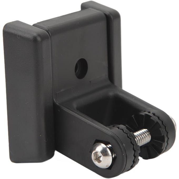 Support de Transducteur de Tableau Arrière 7400931 Kit de Montage Robuste et Fiable pour Transducteurs Modèles MHX XNT pour Bateau