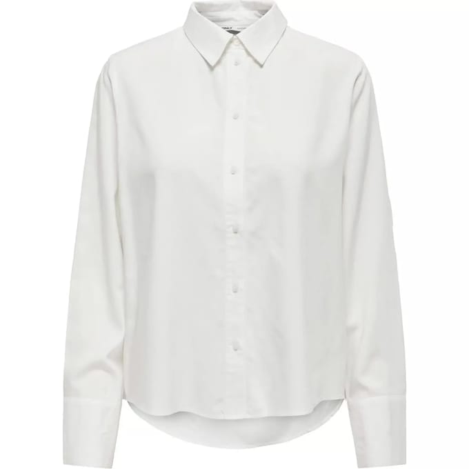 ONLY 15320243 Dames Sneeuwwit XS