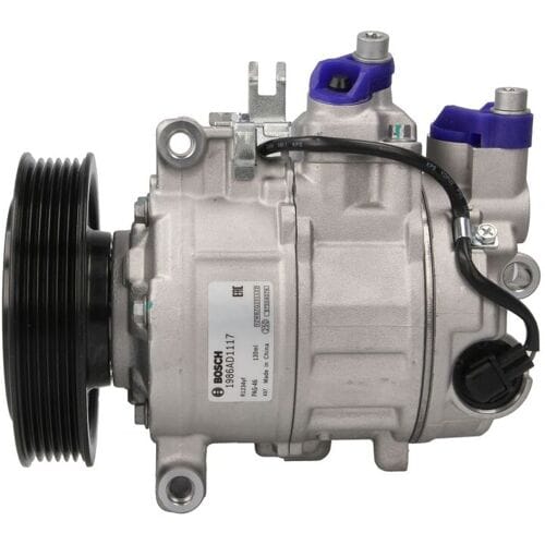 Airco-compressor BOSCH 1 986 AD1 117