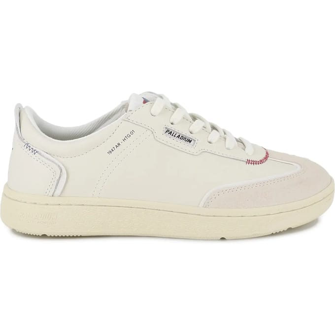 Trainers Palladium Pallacup