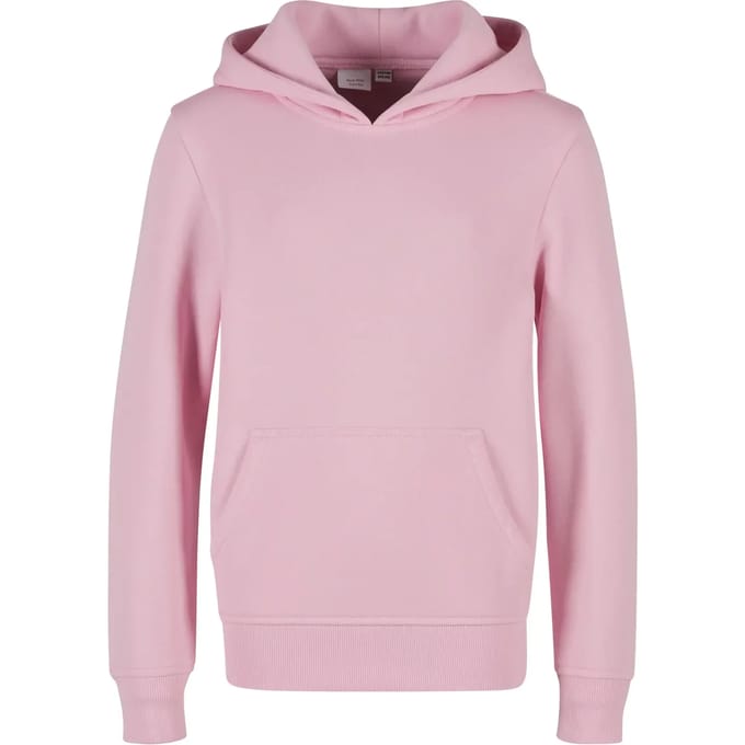Junior Hoodie Build Your Brand Basic