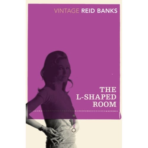 The L-Shaped Room - Lynne Reid Banks