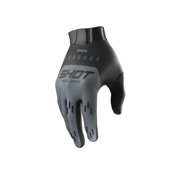 Shot Race Evo Motocrosshandschoenen -