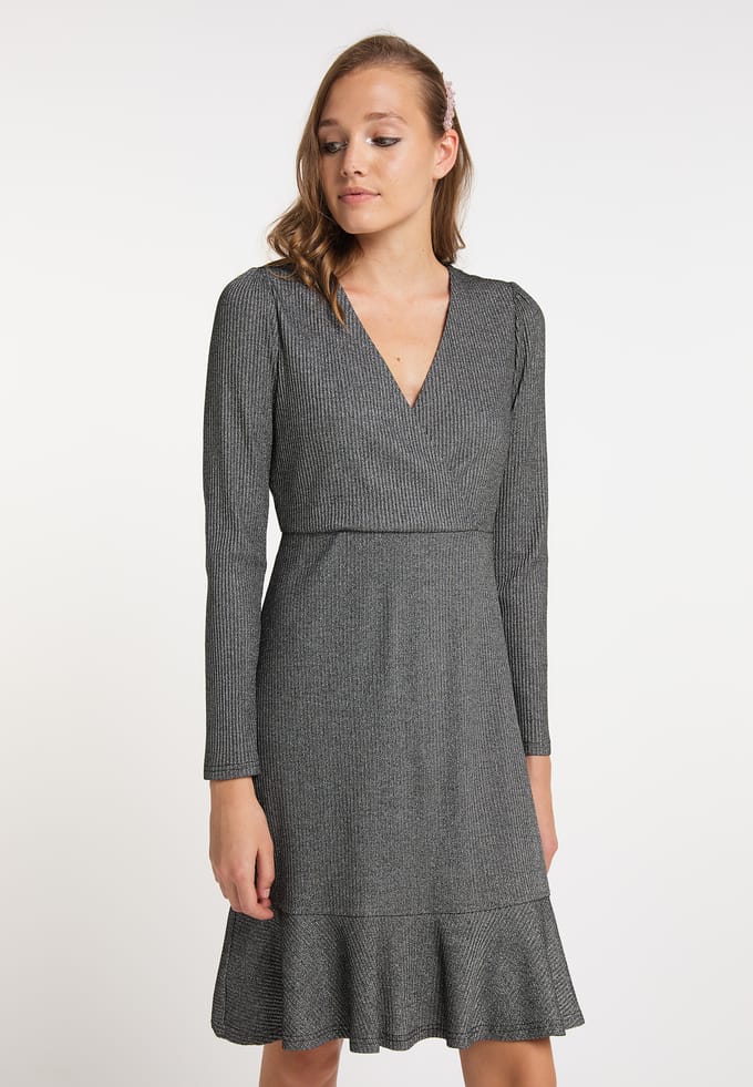myMo at night jersey dress krzy