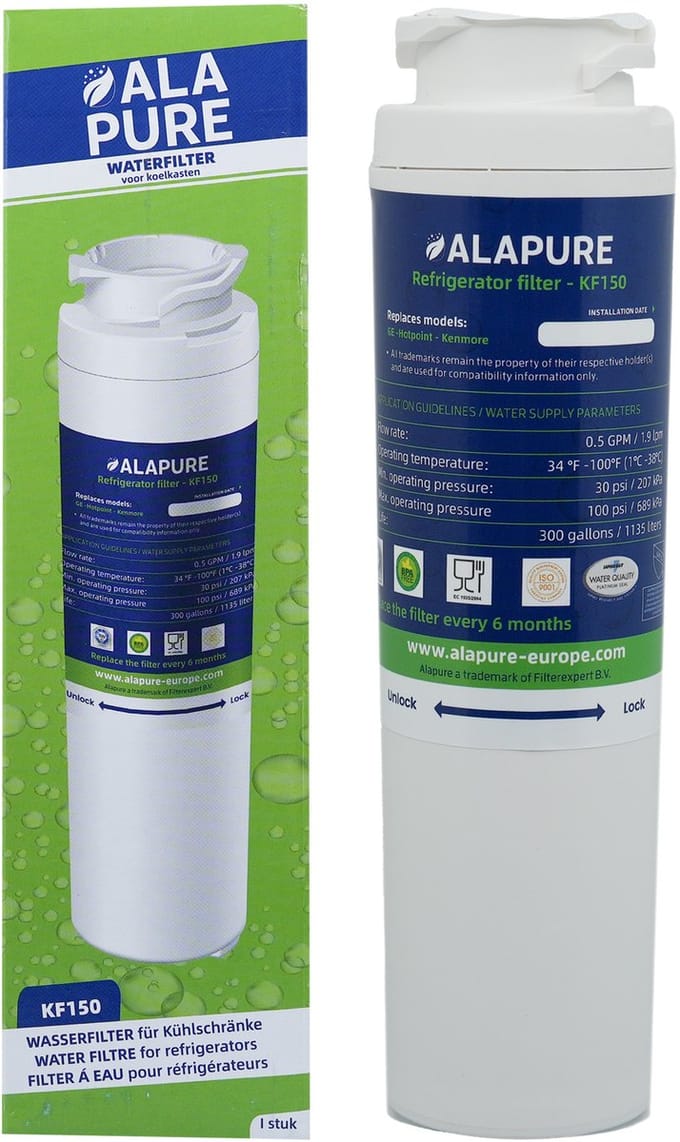 Alapure Waterfilter