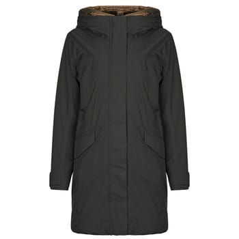 Parka Jas Geox W FELICITY ABX LONG