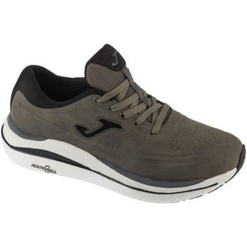Joma Caronte Men 25 CCARW, Mannen, Groen, Sneakers, maat: 40