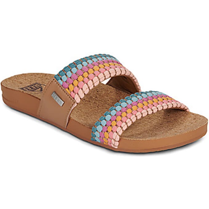 Reef Cj8646 dames slippers 37,5 (7)