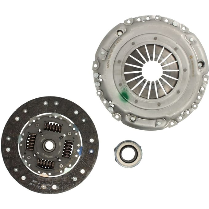 Koppelingsset SACHS 3000 951 262