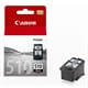 Canon PG-510 inktcartridge zwart (origineel)