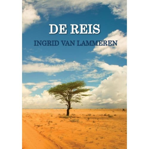 De Reis - Ingrid van Lammeren