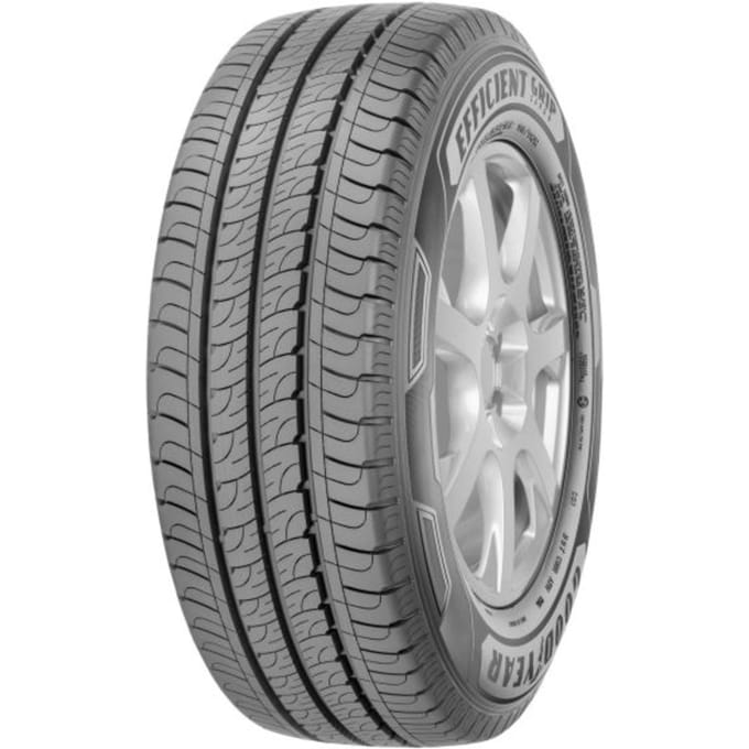 Zomerbanden GOODYEAR Efficientgrip Cargo 205/65R16C, 107/105T TL
