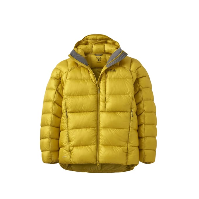 Hooded jacket Rab Mythic Ultra