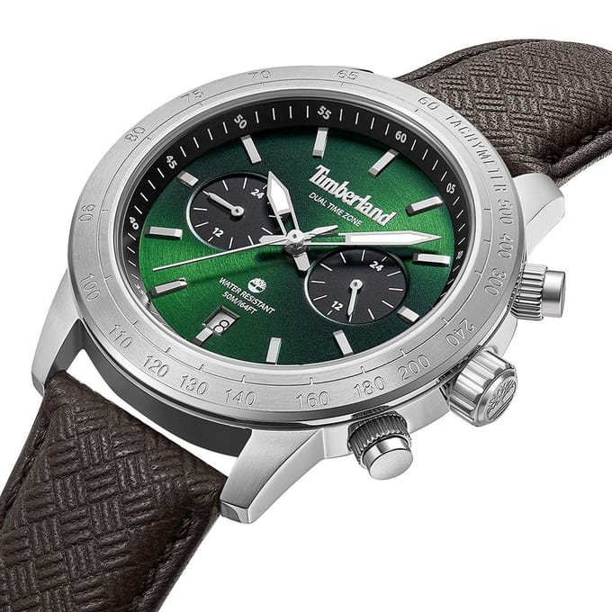 Timberland TDWGF0075103 Raynham Horloge