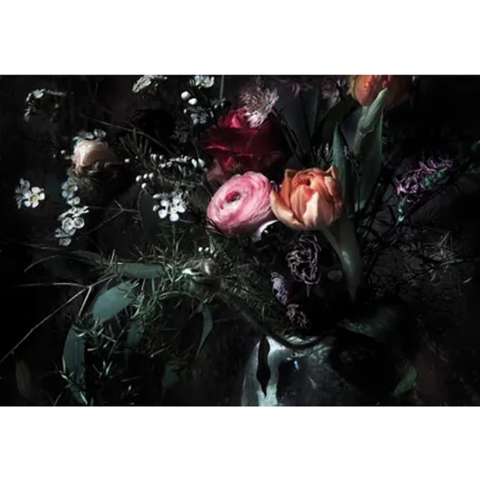 Komar-Fotobehang-Still-Life-368x254-cm
